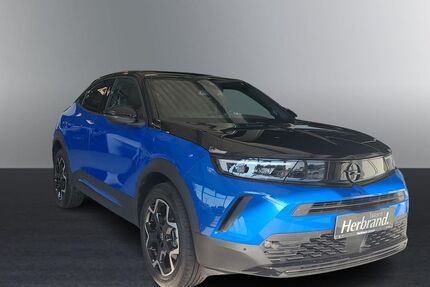 Opel Mokka 3.860 km 26.390 € Neuss 41460