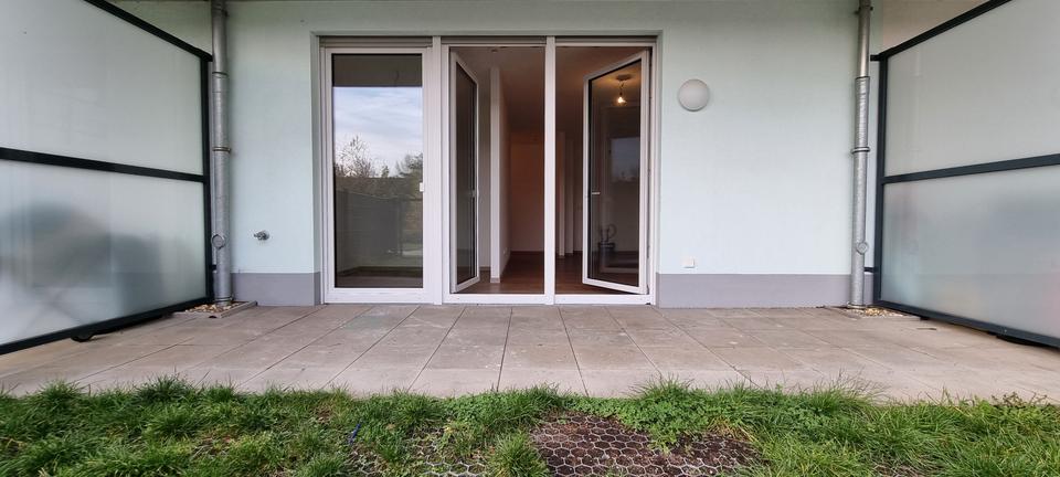 Erdgeschoßwohnung Meerbusch - 1 Zimmer, 39 m&sup2;, 599&euro; | Angebot:26548237