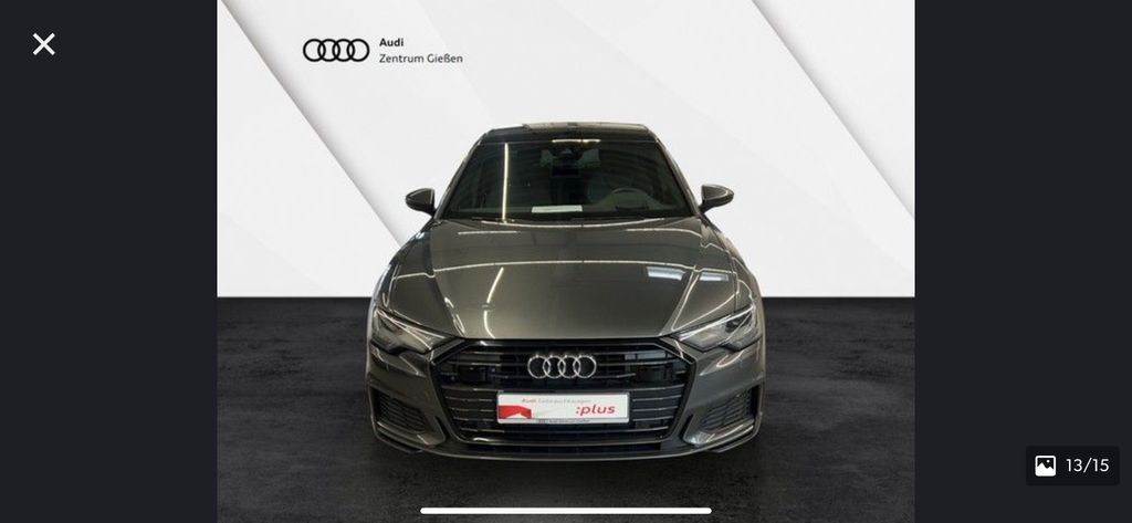 Audi A6 65.000 km 35.999 € Wesel 46383