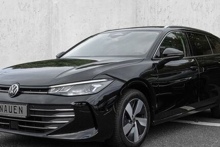 VW Passat Variant 25.068 km 33.990 € Meerbusch 40670