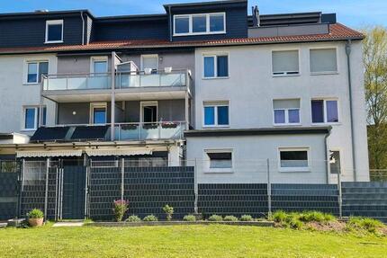 Wohnung Gelsenkirchen Gelsenkirchen-West - 4 Zimmer, 130 m&sup2;, 293.000&euro; | Angebot:27038017