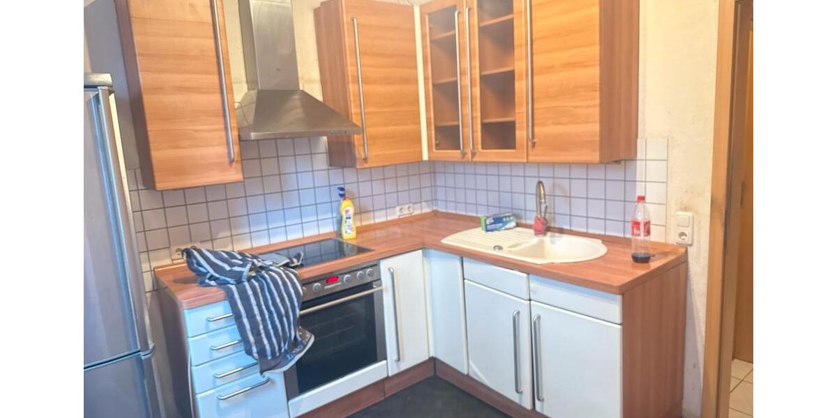 Erdgeschoßwohnung Duisburg Duisburg-Mitte - 3.5 Zimmer, 80 m&sup2;, 190.000&euro; | Angebot:27197377