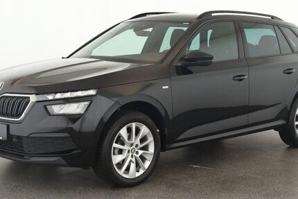 Skoda Kamiq 53.700 km 18.784 &euro; Neuss 41460