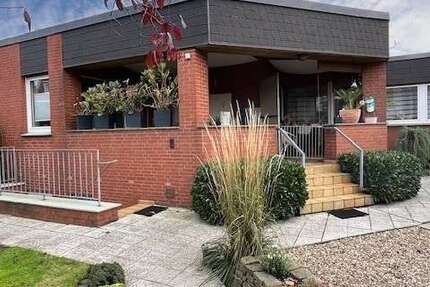 Haus Dorsten Altstadt - 5 Zimmer, 110 m&sup2;, 425.000&euro; | Angebot:25199143