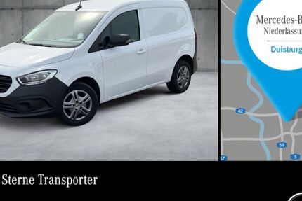 Mercedes-Benz Citan 43.377 km 16.993 € Duisburg 47138