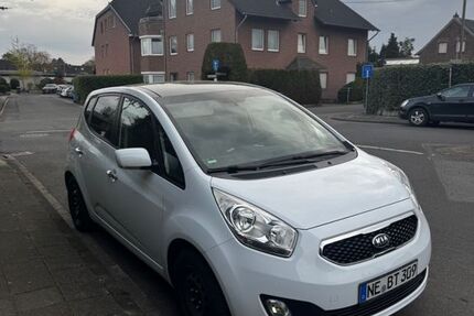 Kia Venga 118.750 km 7.099 &euro; Kaarst 41564