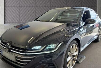 VW Arteon 80.794 km 32.880 &euro; Wesel 46483