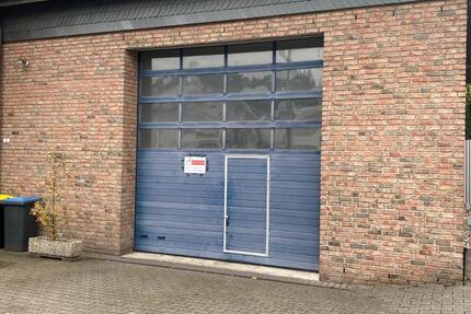 Gewerbeobjekt Dinslaken Hiesfeld - 640&euro; | Angebot:26081735