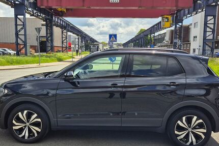 VW T-Cross 27.800 km 16.190 &euro; Mülheim 45476