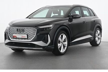 Audi Q4 e-tron 51.658 km 30.880 &euro; Essen 45143