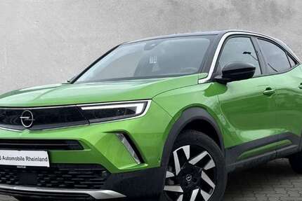 Opel Mokka 12.561 km 18.500 &euro; Krefeld 47809