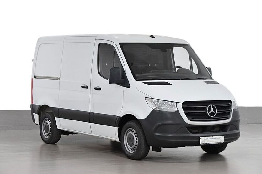Sprinter