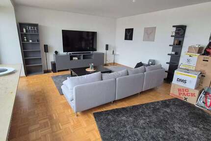 Wohnung Oberhausen Alt-Oberhausen - 2 Zimmer, 82 m&sup2;, 630&euro; | Angebot:26886662
