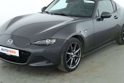 Mazda MX-5 48.826 km 23.540 &euro; Essen 45141