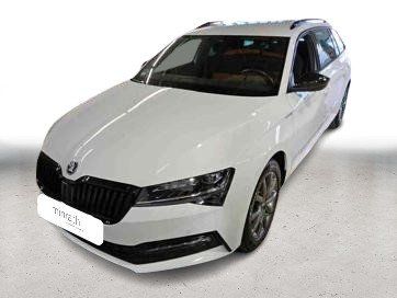 Skoda Superb 116.619 km 26.190 &euro; Duisburg-Rheinhausen 47226