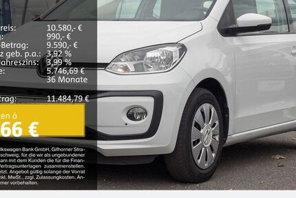 VW up!