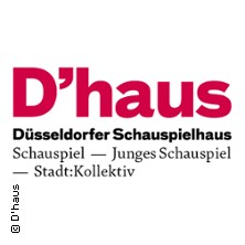 Premiere: Das Buch der Unruhe 28.03.2026 Düsseldorfer Schauspielhaus