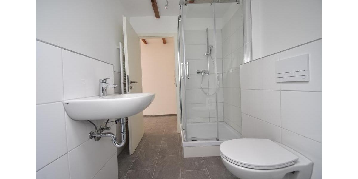 Dachgeschoßwohnung Duisburg Walsum - 2 Zimmer, 54 m&sup2;, 550&euro; | Angebot:26334939