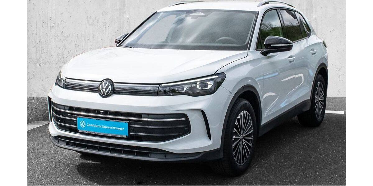 VW Tiguan 25.931 km 32.880 &euro; Meerbusch 40670
