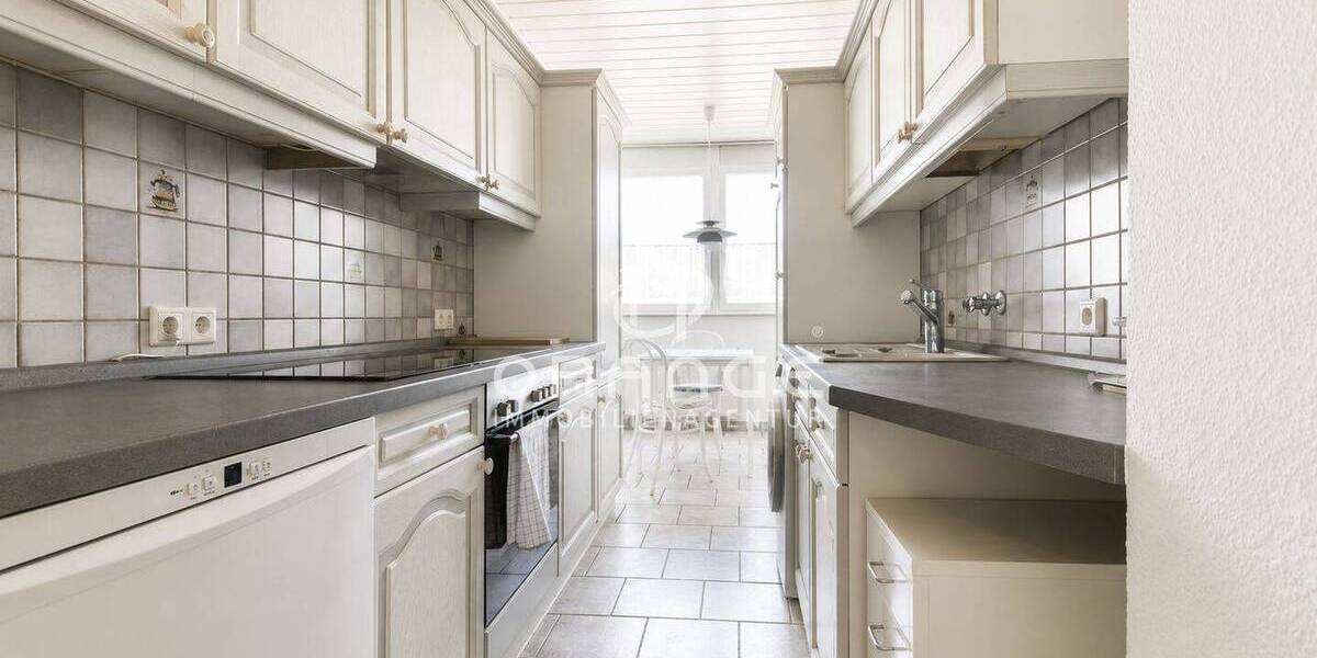 Etagenwohnung Duisburg / Hochfeld Hochfeld - 2 Zimmer, 58 m&sup2;, 690&euro; | Angebot:26815820