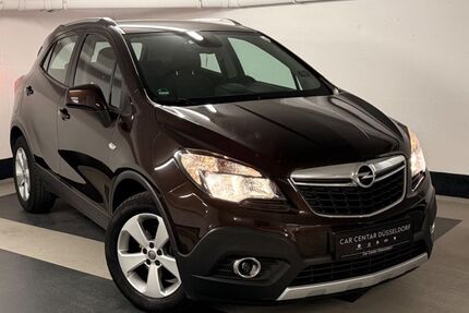 Opel Mokka 58.950 km 8.900 &euro; Düsseldorf 40299