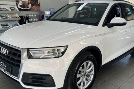 Audi Q5 72.000 km 27.990 € Heiligenhaus 42579