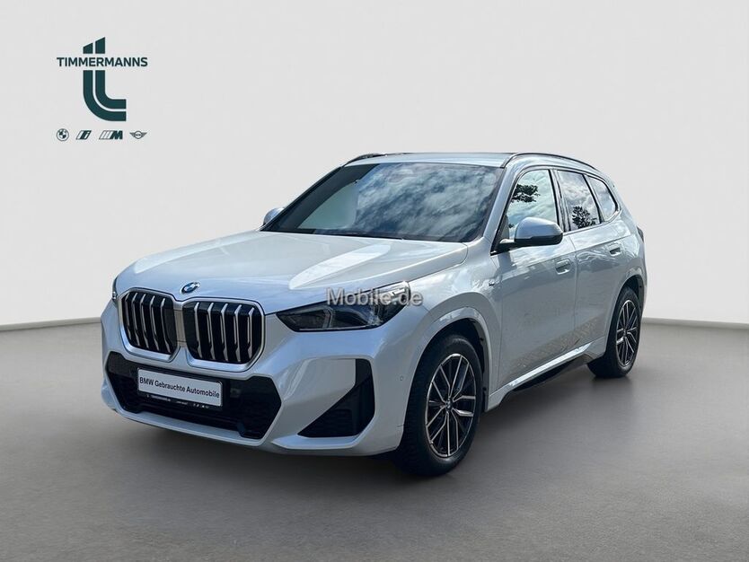 BMW X1 5.171 km 42.180 € Kaarst 41564