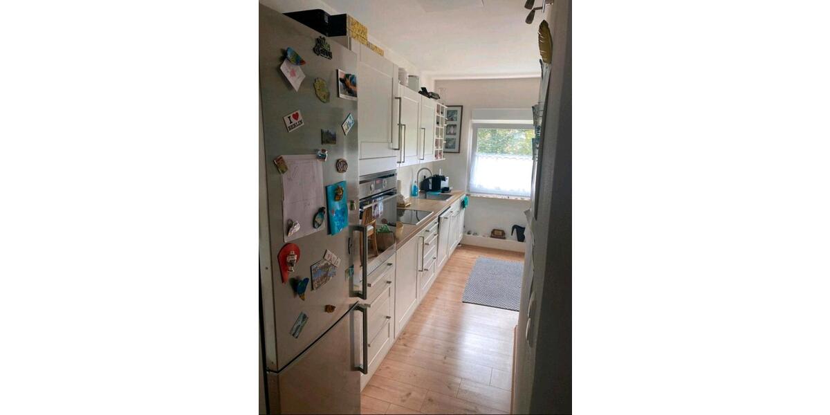 Etagenwohnung Duisburg Angerhausen - 3.5 Zimmer, 70 m&sup2;, 199.999&euro; | Angebot:26765874