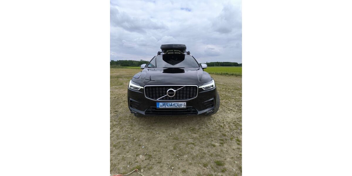 Volvo XC60 130.300 km 27.300 &euro; Wachtendonk 47669