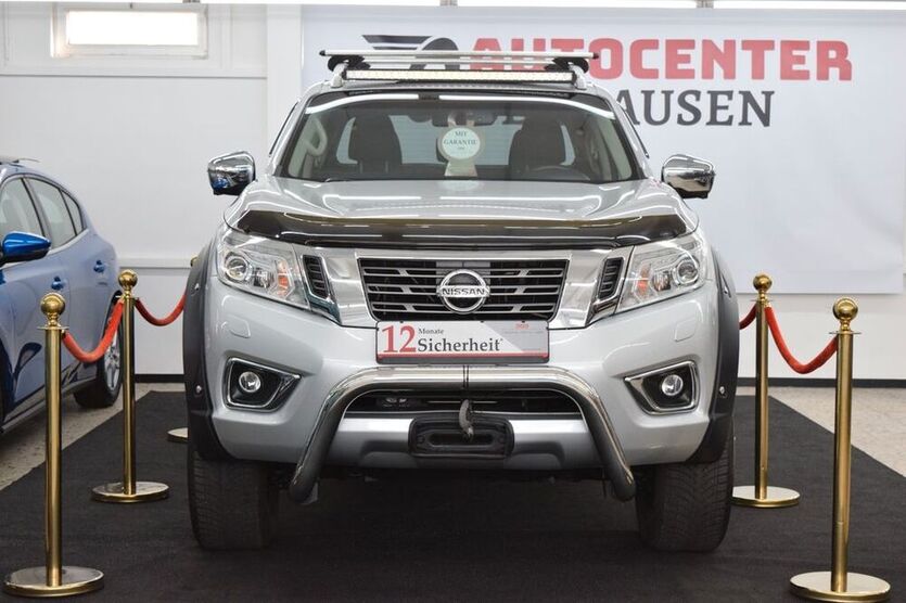 Navara