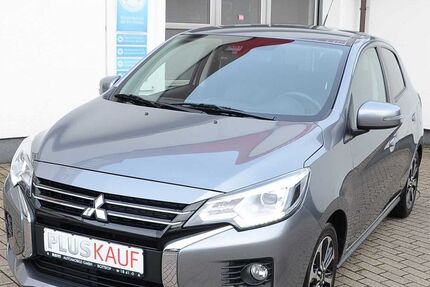 Mitsubishi Space Star 42.550 km 12.600 &euro; Bottrop 46240