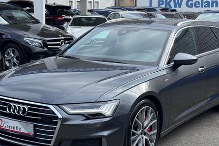 Audi A6 79.022 km 36.900 &euro; Oberhausen 46045