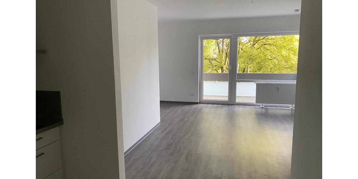 Etagenwohnung Bottrop - 1 Zimmer, 35 m&sup2;, 430&euro; | Angebot:26349036