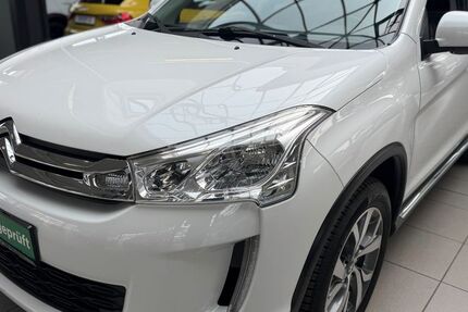 Citroen C4 Aircross 125.900 km 7.890 &euro; Bottrop 46236