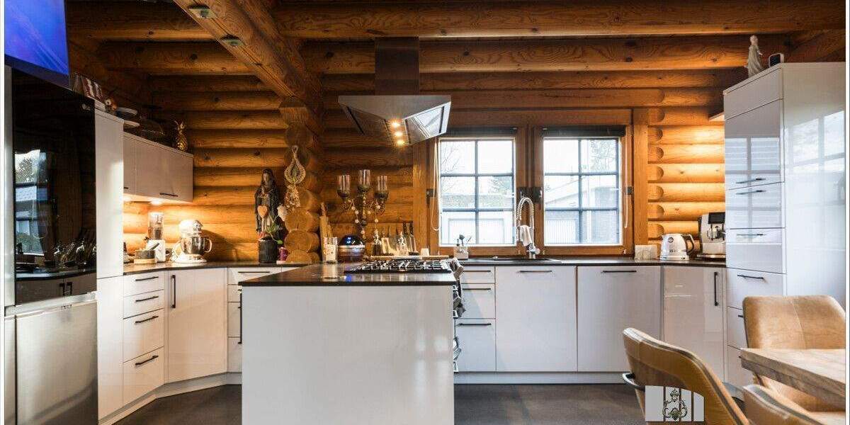 Mehrfamilienhaus, Wohnhaus Duisburg Alt-Walsum - 7 Zimmer, 267 m&sup2;, 598.000&euro; | Angebot:24826707