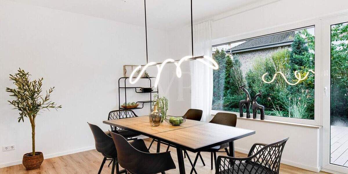 Einfamilienhaus Wesel - 5 Zimmer, 135 m&sup2;, 498.000&euro; | Angebot:25673139