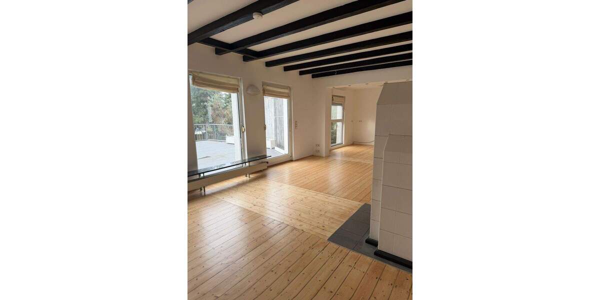 Reihenendhaus Wülfrath Innenstadt - 9 Zimmer, 260 m&sup2;, 485.000&euro; | Angebot:24811187