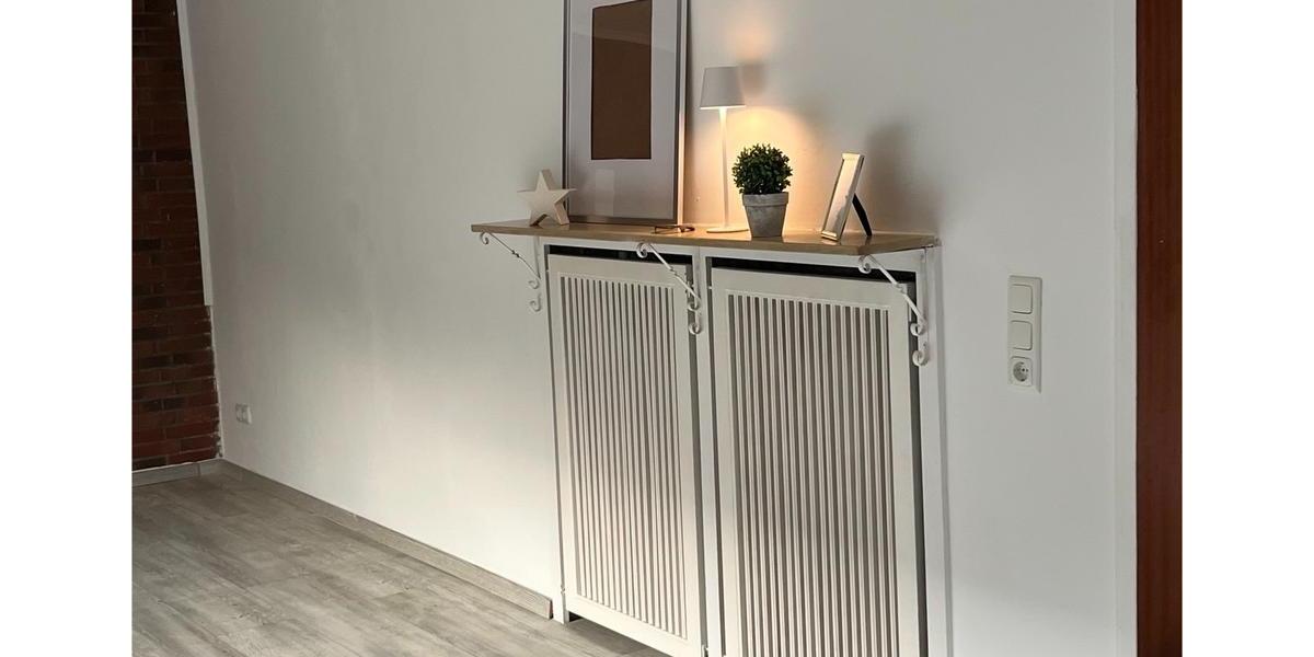 Etagenwohnung Duisburg Großenbaum - 2 Zimmer, 80 m&sup2;, 670&euro; | Angebot:25510501