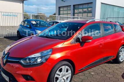 Renault Clio 32.000 km 9.999 € Dinslaken 46539