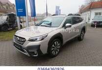 Gebrauchtwagen Subaru OUTBACK