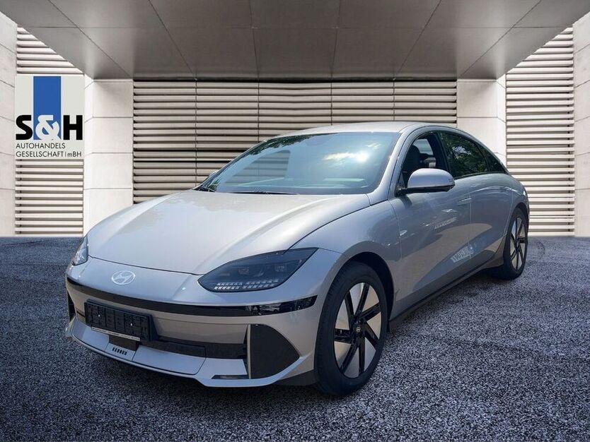 IONIQ 6