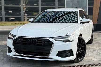 Audi A6 147.500 km 20.800 &euro; Krefeld 47804