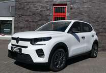 Gebrauchtwagen Citroen C3