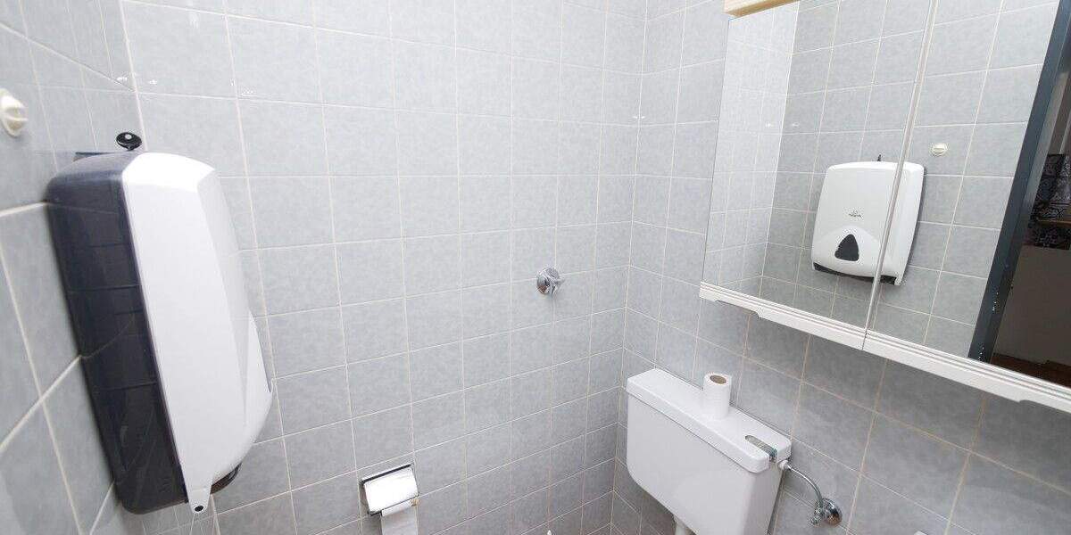 Gewerbeobjekt Gelsenkirchen / Buer Buer - 5 Zimmer, 140 m&sup2;, 1.050&euro; | Angebot:25707099