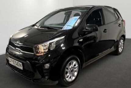Kia Picanto 75.811 km 10.990 &euro; Neuss 41464