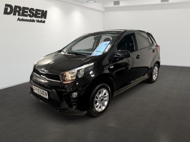 Kia Picanto 75.811 km 10.990 &euro; Neuss 41464
