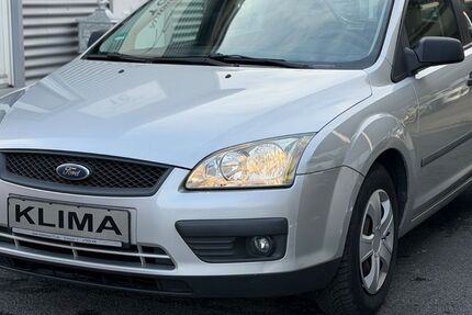Ford Focus 173.000 km 2.490 &euro; Krefeld 47809