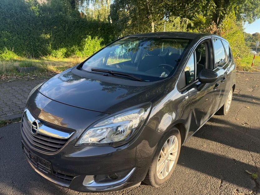 Meriva