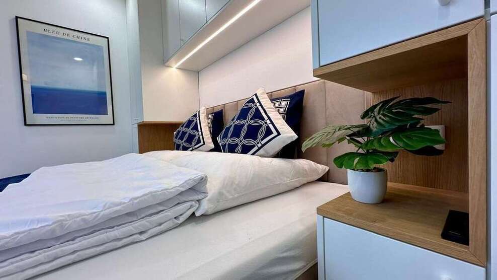 Wohnung zum Mieten in Düsseldorf 1.100 € 52 m²