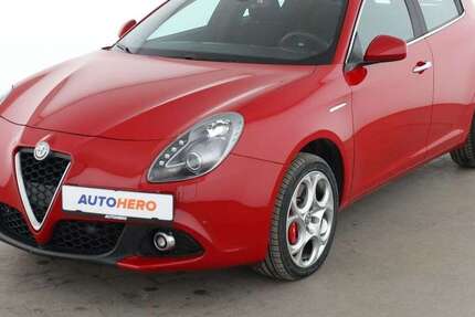 Alfa Romeo Giulietta 115.726 km 11.650 &euro; Essen 45141